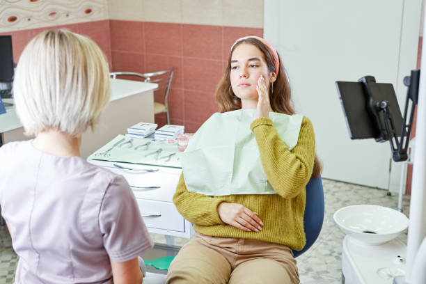 Tooth Infection Emergency Dentist Monmouth, IL